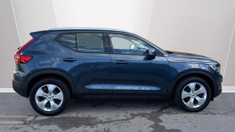 Volvo Xc40 1.5 T3 [163] Momentum 5dr Petrol Estate